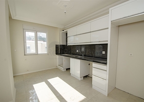 Квартиры 2+1, 3+1 и 6+1 в центральной части города Анталии