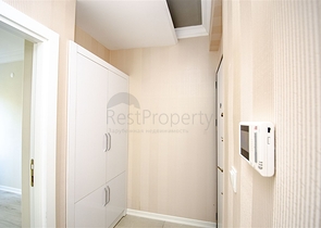 Квартиры 2+1, 3+1 и 6+1 в центральной части города Анталии