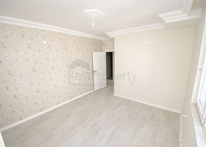 Квартиры 2+1, 3+1 и 6+1 в центральной части города Анталии