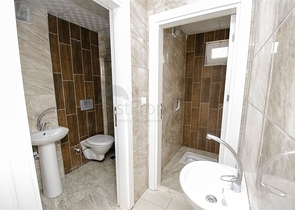 Квартиры 2+1, 3+1 и 6+1 в центральной части города Анталии