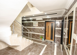 Квартиры 2+1, 3+1 и 6+1 в центральной части города Анталии