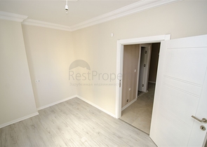 Квартиры 2+1, 3+1 и 6+1 в центральной части города Анталии