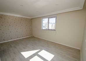 Квартиры 2+1, 3+1 и 6+1 в центральной части города Анталии