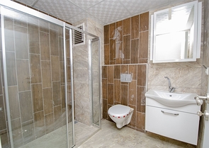 Квартиры 2+1, 3+1 и 6+1 в центральной части города Анталии