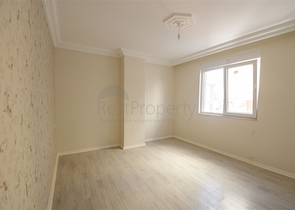 Квартиры 2+1, 3+1 и 6+1 в центральной части города Анталии