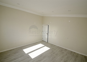 Квартиры 2+1, 3+1 и 6+1 в центральной части города Анталии