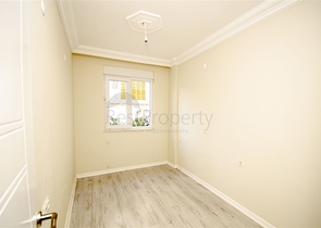 Квартиры 2+1, 3+1 и 6+1 в центральной части города Анталии