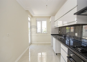 Квартиры 2+1, 3+1 и 6+1 в центральной части города Анталии