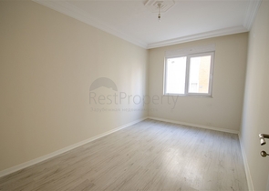 Квартиры 2+1, 3+1 и 6+1 в центральной части города Анталии