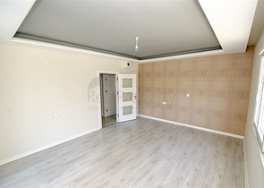 Квартиры 2+1, 3+1 и 6+1 в центральной части города Анталии