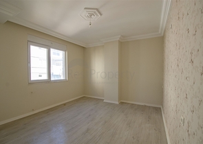 Квартиры 2+1, 3+1 и 6+1 в центральной части города Анталии