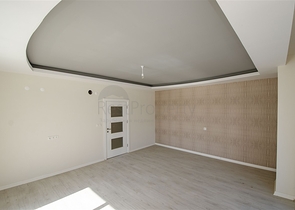 Квартиры 2+1, 3+1 и 6+1 в центральной части города Анталии