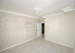 Квартиры 2+1, 3+1 и 6+1 в центральной части города Анталии