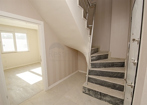 Квартиры 2+1, 3+1 и 6+1 в центральной части города Анталии