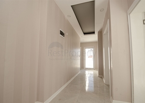 Квартиры 2+1, 3+1 и 6+1 в центральной части города Анталии