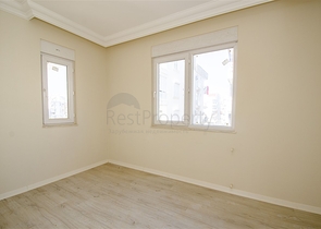 Квартиры 2+1, 3+1 и 6+1 в центральной части города Анталии