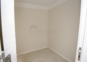 Квартиры 2+1, 3+1 и 6+1 в центральной части города Анталии