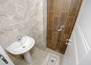 Квартиры 2+1, 3+1 и 6+1 в центральной части города Анталии