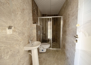 Квартиры 2+1, 3+1 и 6+1 в центральной части города Анталии