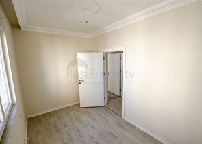 Квартиры 2+1, 3+1 и 6+1 в центральной части города Анталии