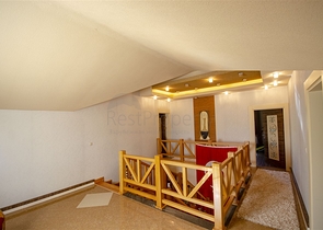 Отдельностоящая вилла 3+1 с мебелью в Асланбуджаке Кемере