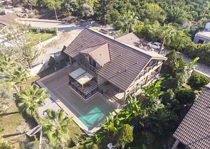 Отдельностоящая вилла 3+1 с мебелью в Асланбуджаке Кемере