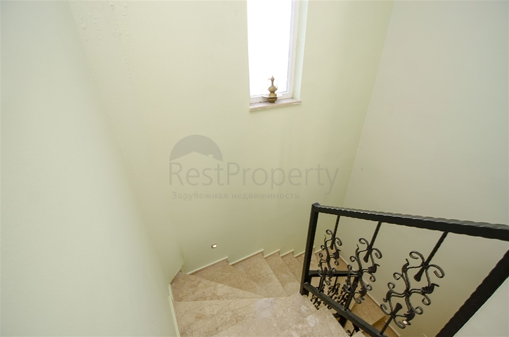 Просторная квартира 1+1 2+1 3+1 в Асланбуджаке Кемере