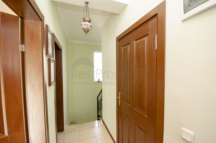 Просторная квартира 1+1 2+1 3+1 в Асланбуджаке Кемере