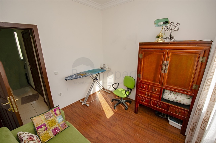 Просторная квартира 1+1 2+1 3+1 в Асланбуджаке Кемере