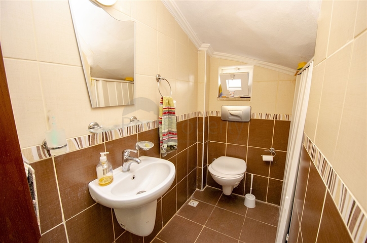 Просторная квартира 1+1 2+1 3+1 в Асланбуджаке Кемере