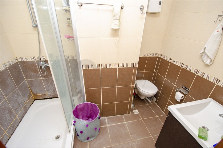 Просторная квартира 1+1 2+1 3+1 в Асланбуджаке Кемере