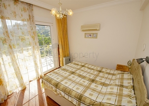 Просторная квартира 1+1 2+1 3+1 в Асланбуджаке Кемере