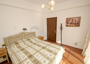 Просторная квартира 1+1 2+1 3+1 в Асланбуджаке Кемере