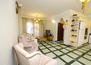 Просторная квартира 1+1 2+1 3+1 в Асланбуджаке Кемере