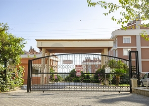 Просторная квартира 1+1 2+1 3+1 в Асланбуджаке Кемере