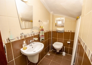 Просторная квартира 1+1 2+1 3+1 в Асланбуджаке Кемере