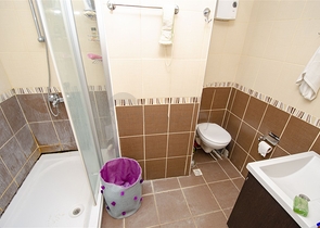 Просторная квартира 1+1 2+1 3+1 в Асланбуджаке Кемере