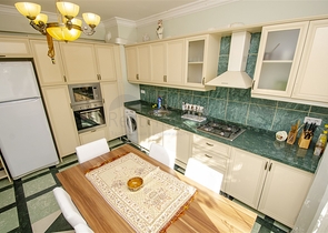 Просторная квартира 1+1 2+1 3+1 в Асланбуджаке Кемере