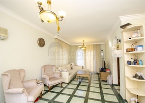 Просторная квартира 1+1 2+1 3+1 в Асланбуджаке Кемере