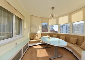 Меблированный пентхаус в районе Джикджилли