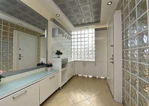 Меблированный пентхаус в районе Джикджилли