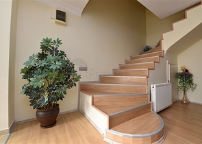 Меблированный пентхаус в районе Джикджилли