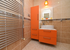 Меблированный пентхаус в районе Джикджилли