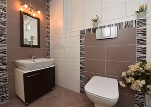 Меблированный пентхаус в районе Джикджилли