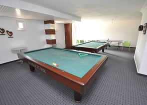 Меблированный пентхаус в районе Джикджилли