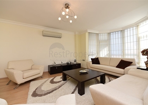 Меблированный пентхаус в районе Джикджилли