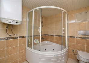 Меблированный пентхаус в районе Джикджилли