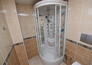 Меблированный пентхаус в районе Джикджилли