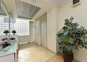 Меблированный пентхаус в районе Джикджилли