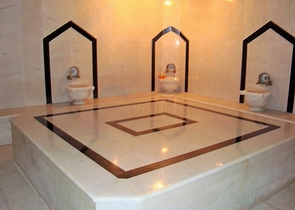 Меблированный пентхаус в районе Джикджилли